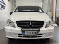 Mercedes-Benz Vito 6