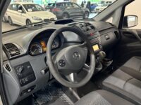 Mercedes-Benz Vito 9