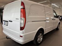 Mercedes-Benz Vito 4