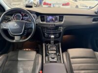 Peugeot 508 7