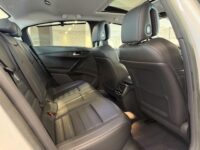 Peugeot 508 16
