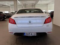 Peugeot 508 4