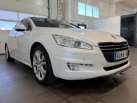 Peugeot 508 6