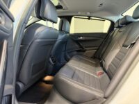 Peugeot 508 11