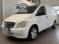 Mercedes-Benz Vito 1
