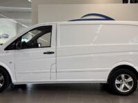 Mercedes-Benz Vito 2