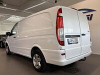 Mercedes-Benz Vito 3