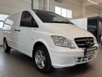 Mercedes-Benz Vito 5