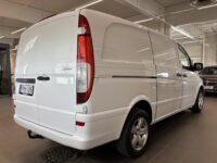 Mercedes-Benz Vito 4