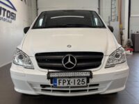 Mercedes-Benz Vito 6