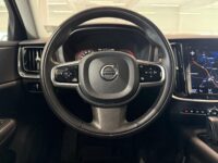 Volvo V60 16