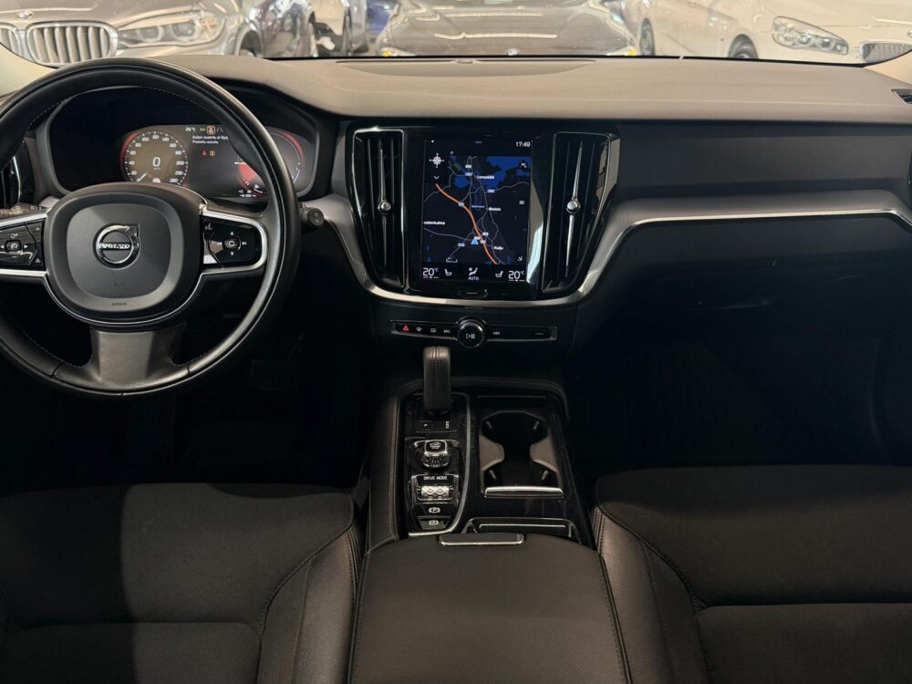 Volvo V60 15