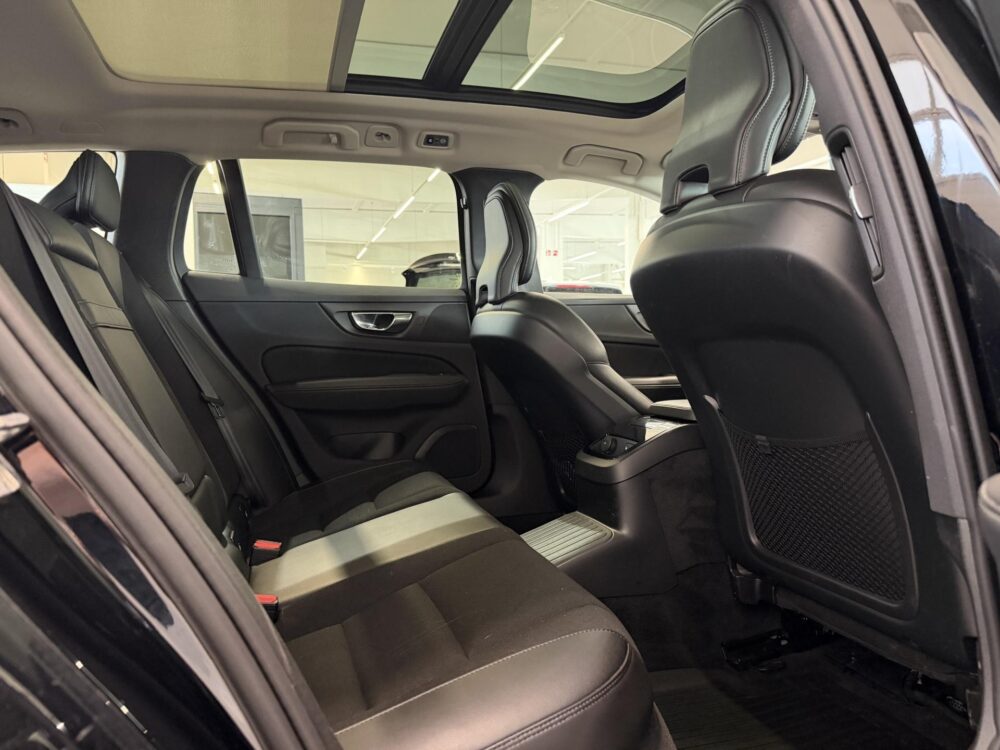 Volvo V60 11