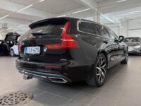 Volvo V60 3