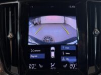 Volvo V60 19