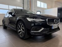 Volvo V60 5