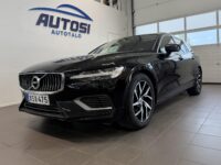 Volvo V60 1