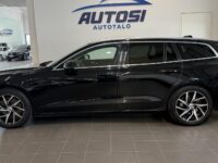 Volvo V60 2