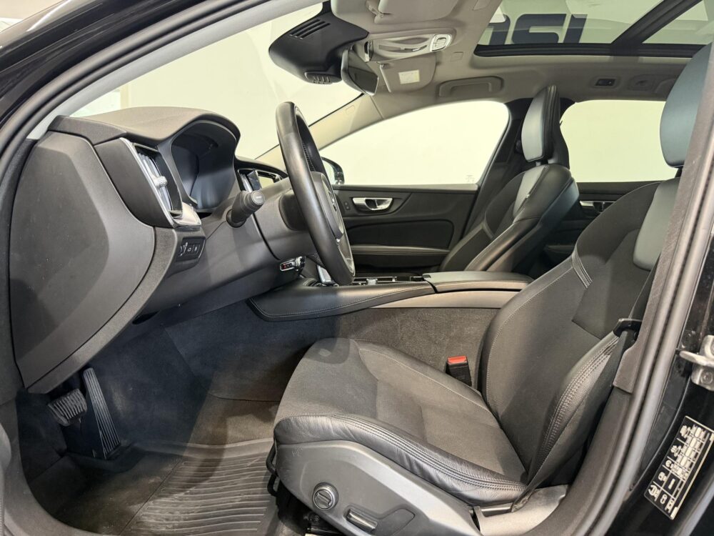 Volvo V60 6