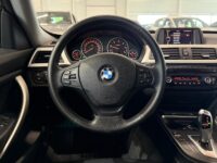 BMW 320 Gran Turismo 15