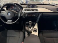 BMW 320 Gran Turismo 14