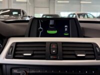 BMW 320 Gran Turismo 16