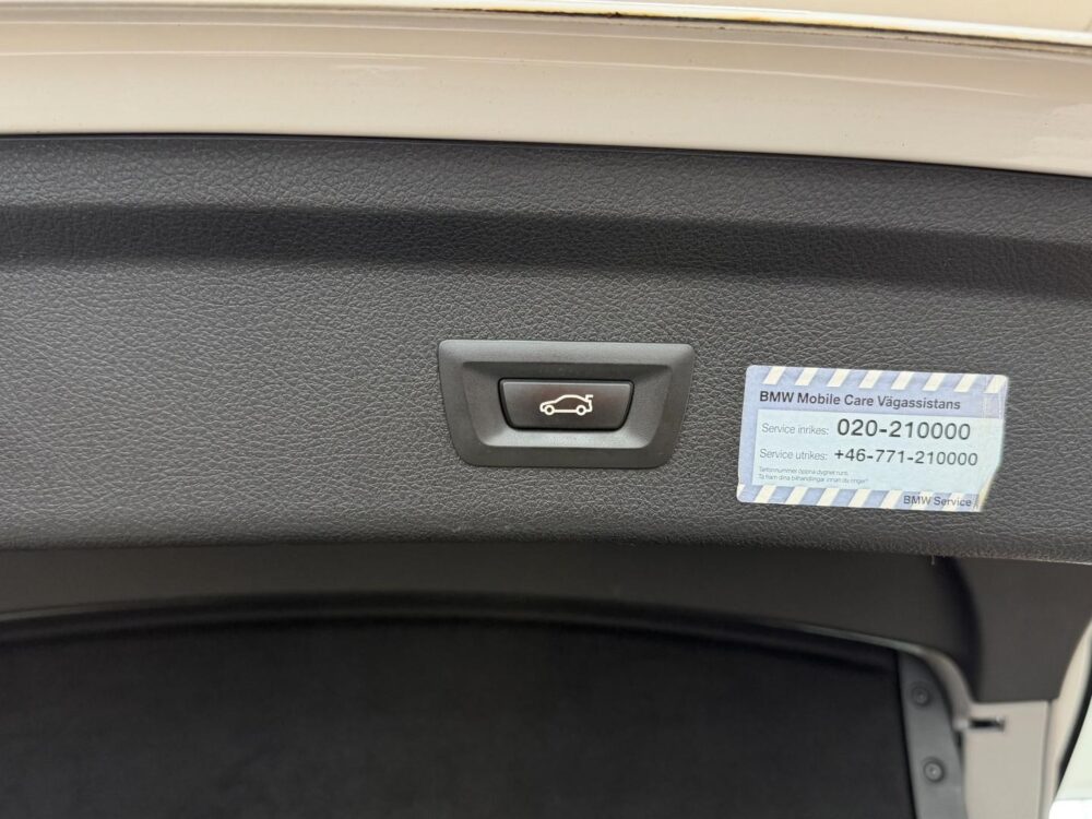 BMW 320 Gran Turismo 11