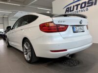 BMW 320 Gran Turismo 4