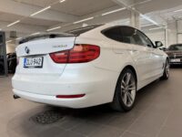 BMW 320 Gran Turismo 3