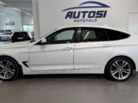 BMW 320 Gran Turismo 2