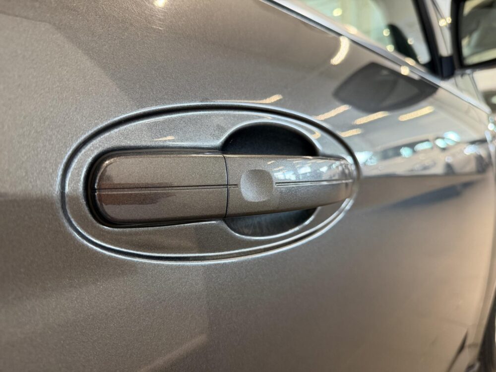 Ford Grand C-Max 10