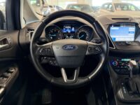 Ford Grand C-Max 14