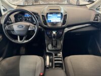 Ford Grand C-Max 13