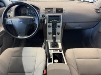 Volvo S40 11