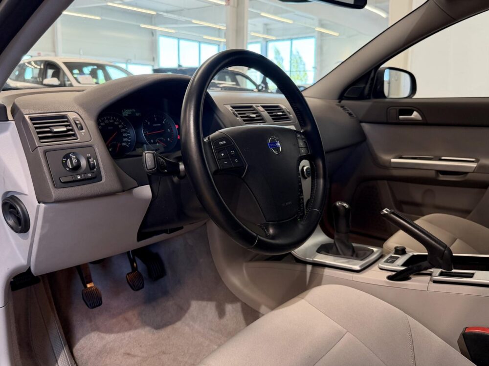 Volvo S40 10