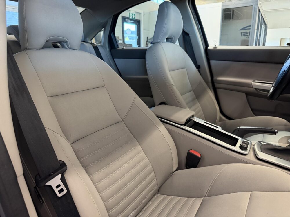 Volvo S40 9