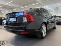 Volvo S40 2