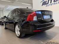 Volvo S40 3