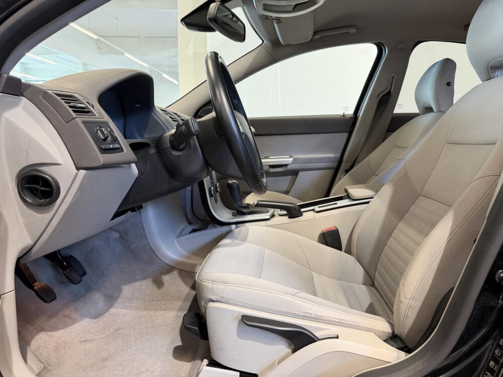 Volvo S40 5