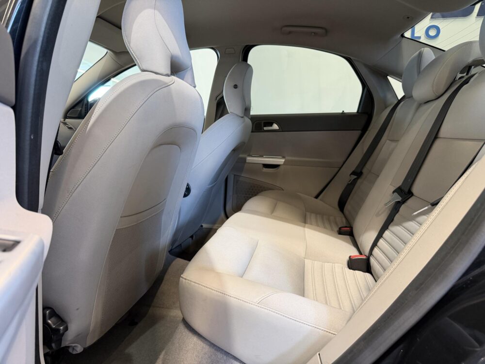 Volvo S40 6