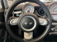 Mini Cooper S 13