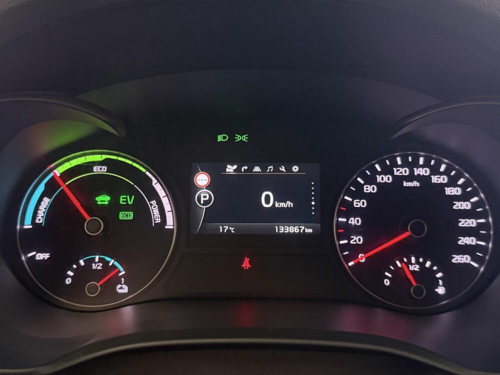 Kia Optima 22