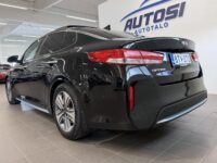 Kia Optima 3