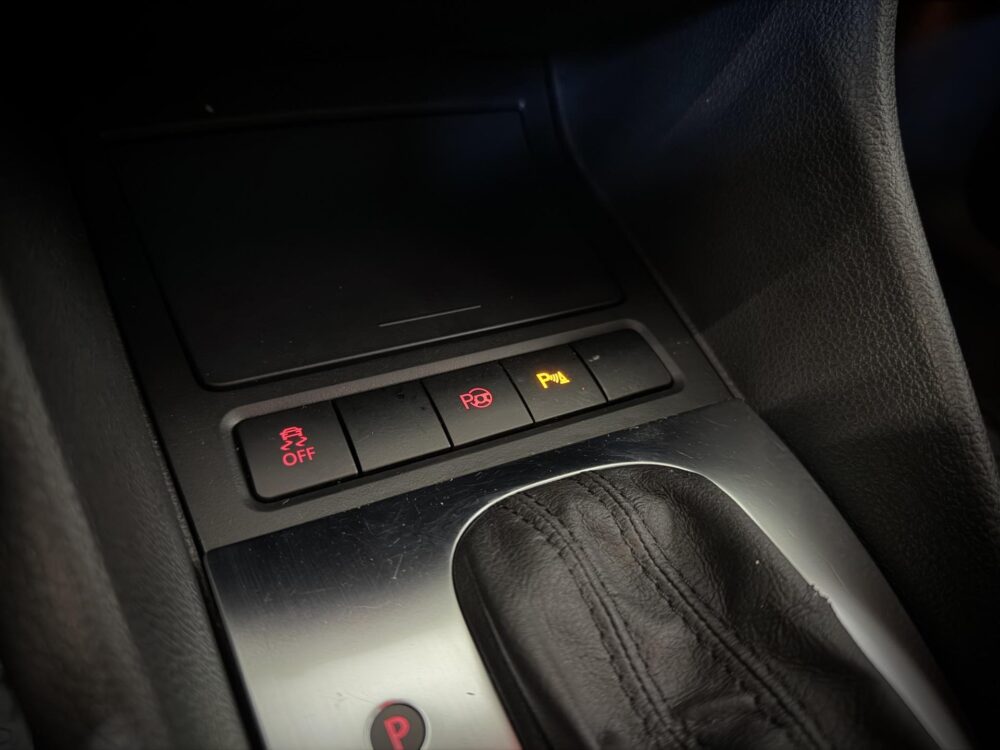 Volkswagen Golf 18