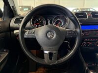 Volkswagen Golf 15