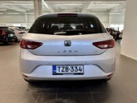 Seat Leon 3