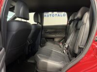 Mitsubishi Outlander PHEV 9