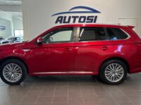 Mitsubishi Outlander PHEV 2