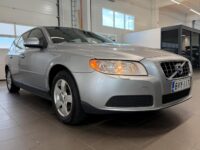 Volvo V70 6