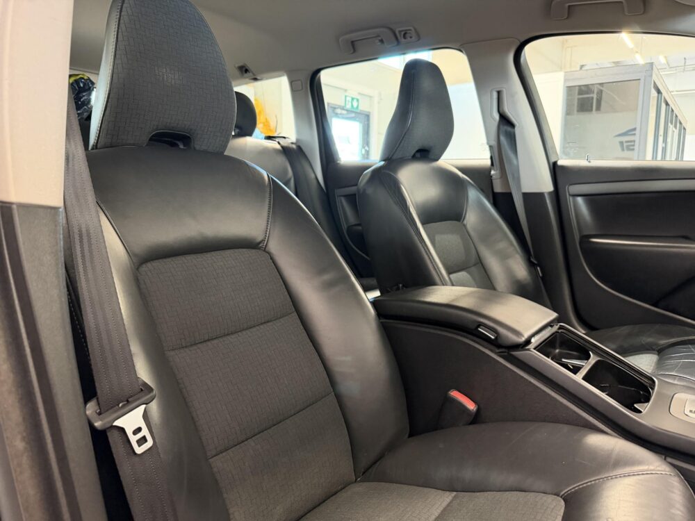 Volvo V70 11
